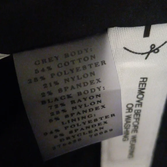 Ann Taylor blazer - Picture 5 of 5